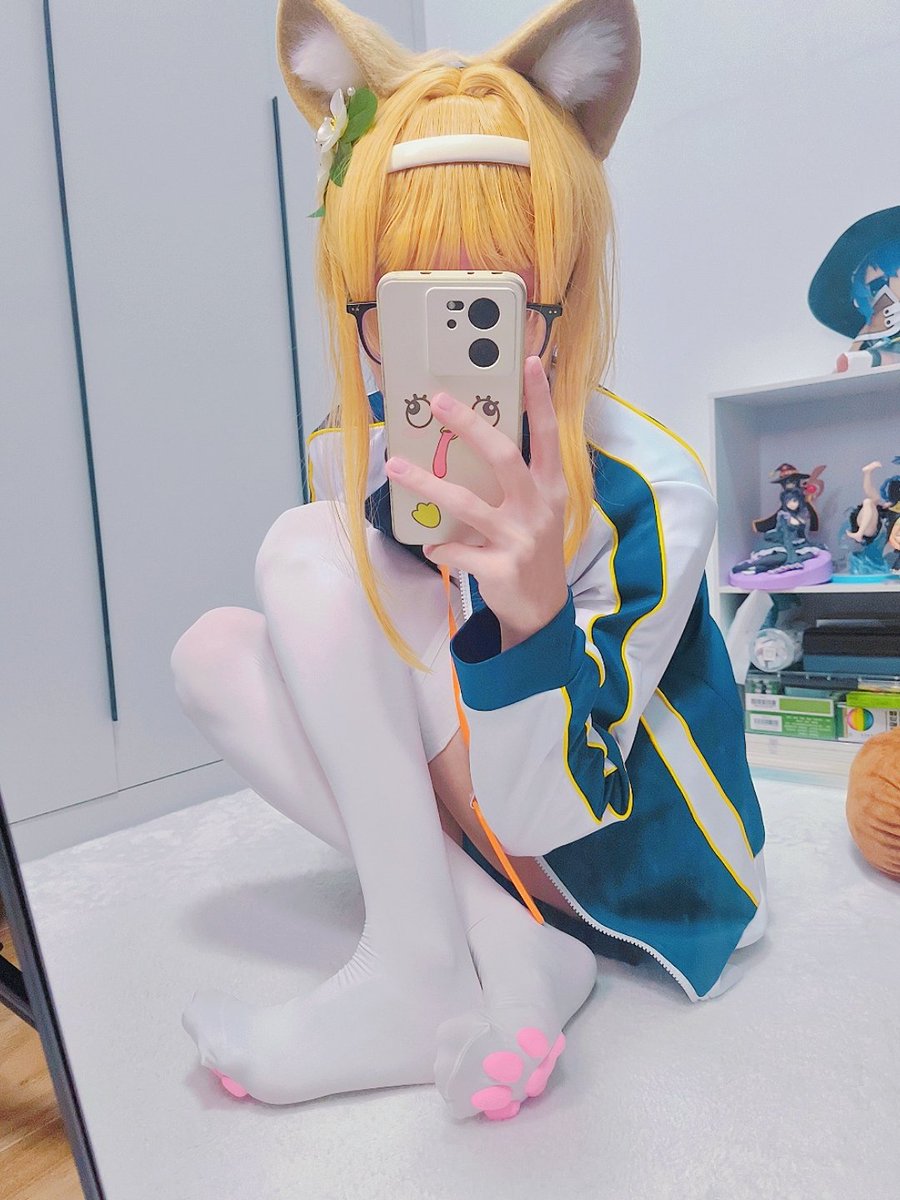Dimcgo's tweet photo. #ブルアカ #BlueArchive https://t.co/eO26HPU5rn