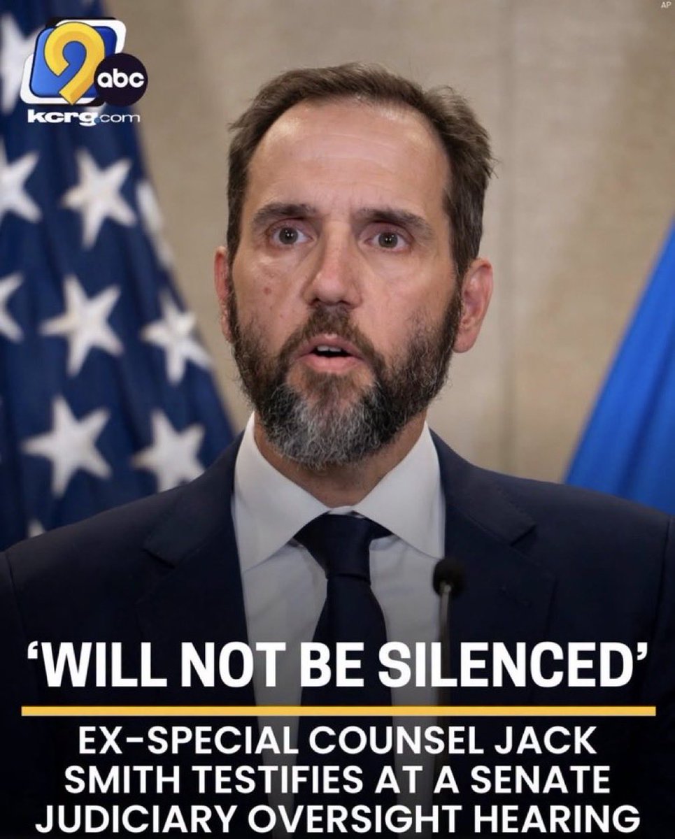 535RM's tweet photo. @B23920Bowden The Felon cares about his Felon Family. Period.
Killer job, maga.
Jack knows. https://t.co/jFjNbqyOCm