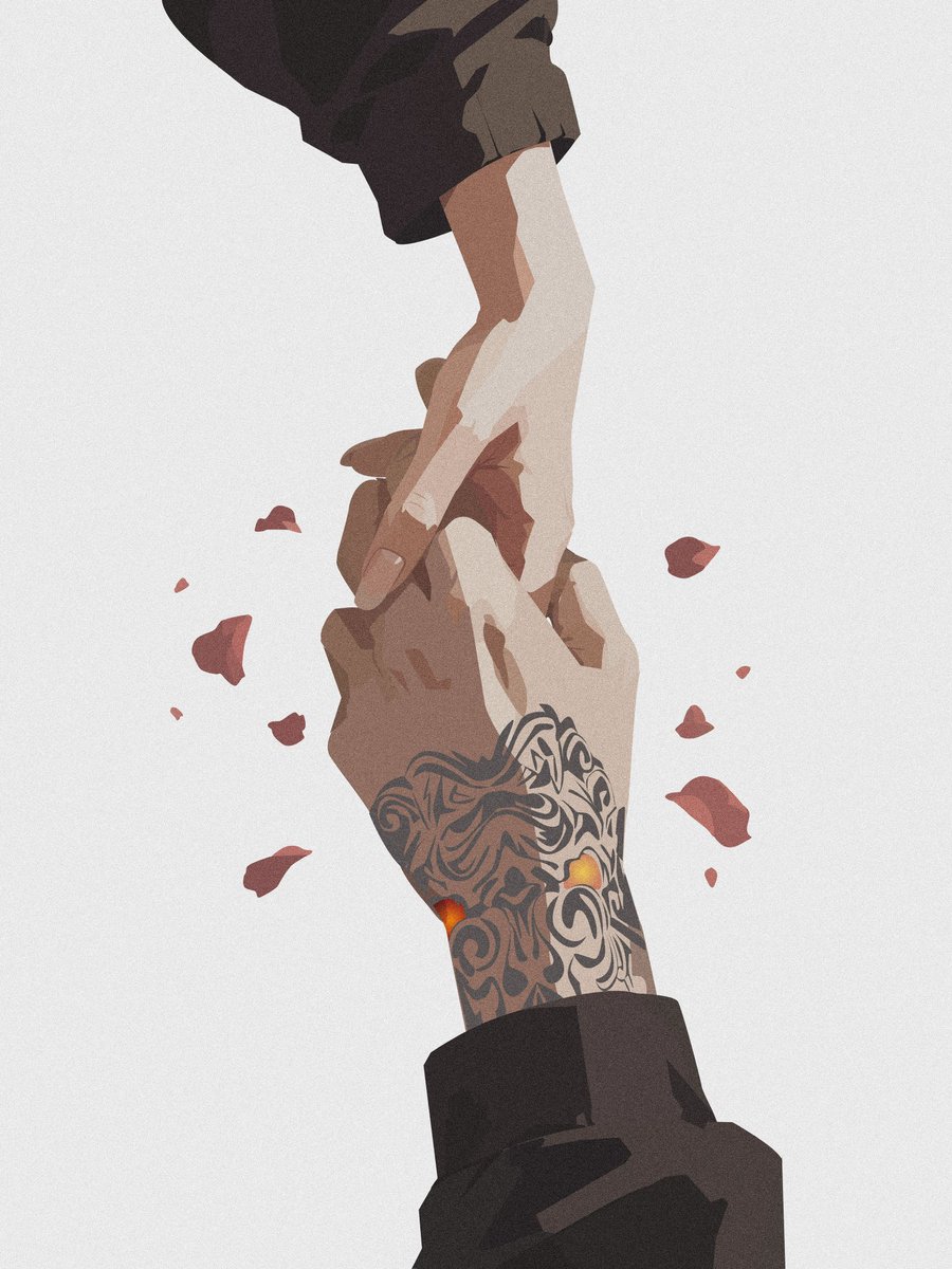 tanjiklw's tweet photo. Saldremos en silencio, sin despertar al tiempo. 🖤 https://t.co/z4uqdiPobb
