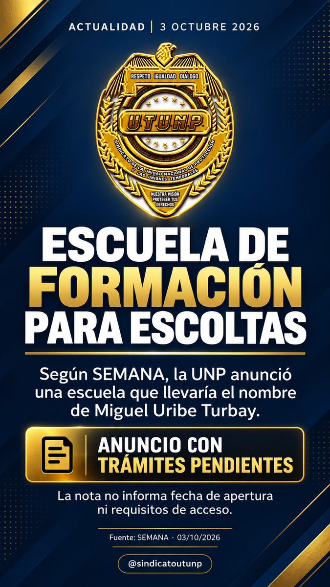 utunpbogota's tweet photo. https://t.co/mgj2tBrwxp