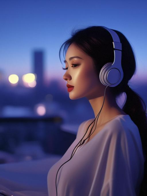 LessieDebaets's tweet photo. Just lost track of time while listening to that new lo-fi mix—those warm guitar riffs hit different. Pure vibe magic right here , https://t.co/UkIU24vYp6