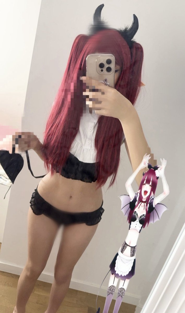 lolitacanbite's tweet photo. https://t.co/ZrPjNawUcR