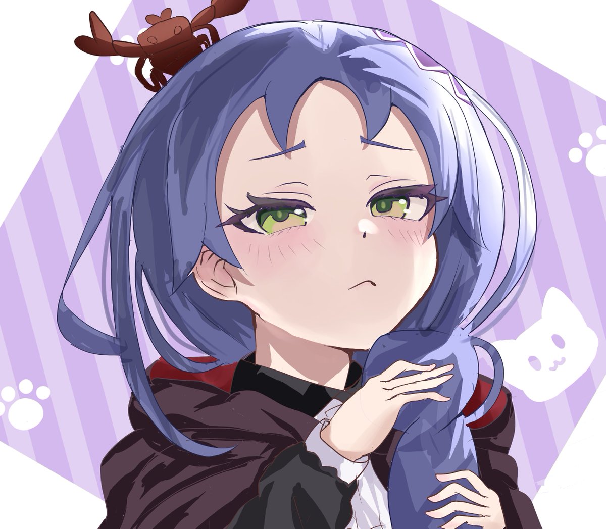akaneya_rezero's tweet photo. パイセン、誕生日おめでとう❗️❗️ https://t.co/LxZPJZ5TVL