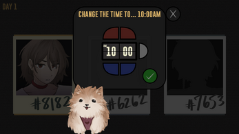 no_xiruo's tweet photo. hello... 🤠
have you ever wondered... what was going on inside someone's head? what about three???

swap pov at any time, make different choices, change the storyline and get all 29+1 endings !!
https://t.co/8sIPcRQvI1

#vndev #indiedev #SpooktoberVNJam https://t.co/YxhEk3VsPB