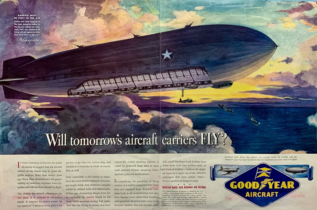 SciFiArchives tweet picture