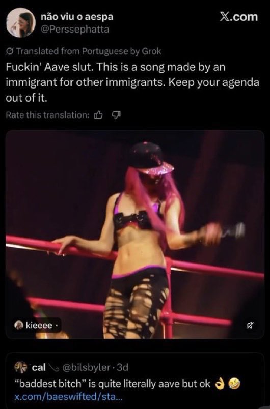 JMOhioX's tweet photo. @spectaclespectr @tragic_endings_ The y'all discourse unfortunately started from a Caribbean account defending AAVE as a dialect and y'all being a loan word from American English and AAVE. Black Americans chose gringo after this though. https://t.co/q1NUZYVK45