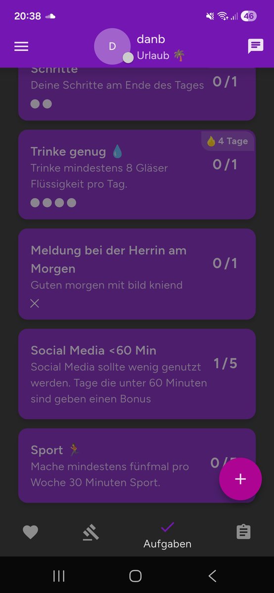 RealRedHea0's tweet photo. Struktur App extra für euch Sklaven , dich ich je nach Sklave anpasse 😈 Traust du dich auch?!
Oder was willst du! Komm zu deiner neuen Herrin ! 
#Sissy #sub #Keuschhaltung 
#Erziehung #Kontrolle #sklave #Herrin https://t.co/MqREcb17AX