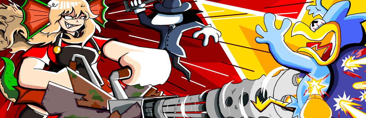 YuAllivo's tweet photo. CASTING CALL - UNPAID🎙️

Hi everyone! |˶˙ᵕ˙ )ﾉﾞA video game project I'm in is looking for 2 voice actors (1F, 1M)

Deadline is October 17

Audition details are in the Google form: https://t.co/A1dePoG6xM

#voiceactor #voiceover #castingcall #indiegame https://t.co/fYL3VmXkZj