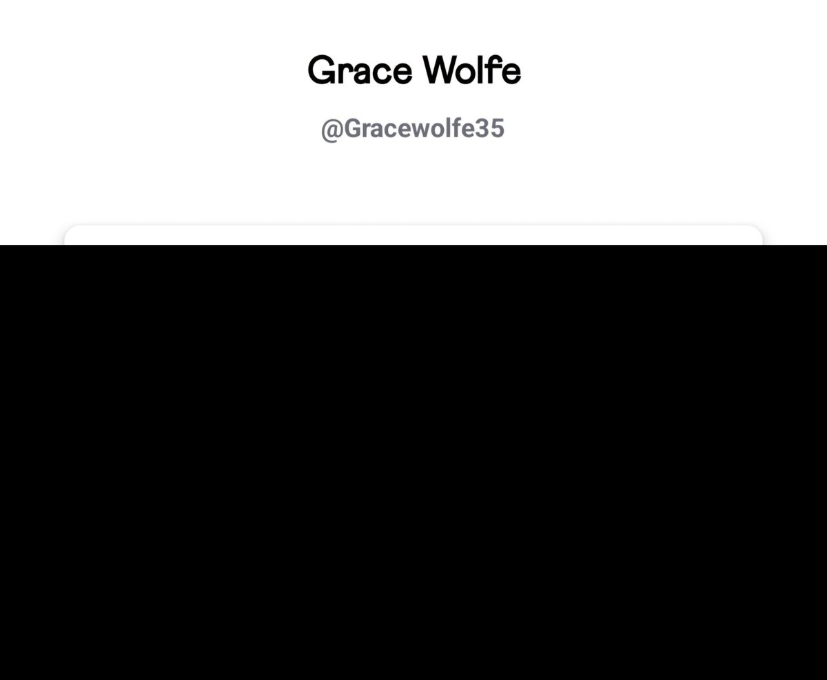grac_ewolfe's tweet photo. Venmo #treatme https://t.co/Ay9PPFORYv