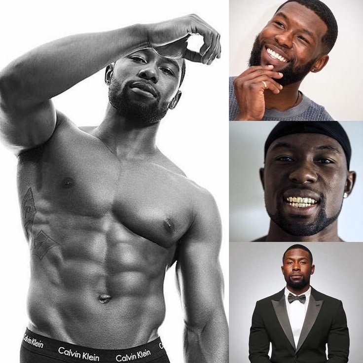 Zen_active's tweet photo. Trevante Rhodes from "moonlight" as Chiron https://t.co/v7G4PUK6wh