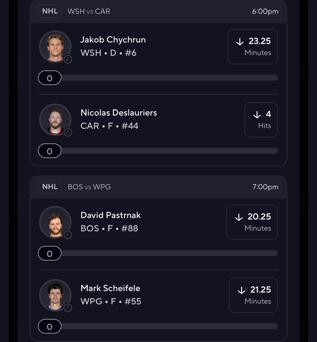 DailyPicks94524's tweet photo. Early Value Here on PrizePicks 🍀
Join the Discord for Daily Plays
Link on bio
#PrizePicks #prizepickslocks #DraftKings #FanDuel #Sleeper #SleeperPicks #PlayerProps #PlayerPropBets #POTD #sportsbet #Sleeper #sportbook https://t.co/tHatWJ6vcU