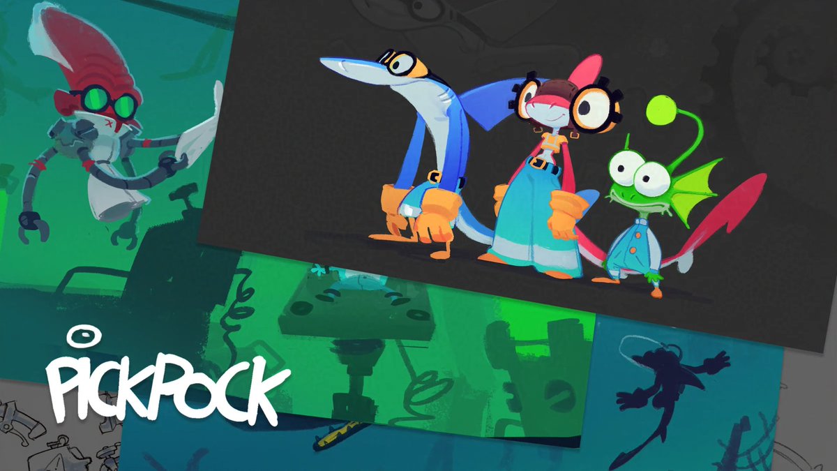 Capi974's tweet photo. Thanks for all the kind words and wisdom guys. I've made a @pickpock_game page. Be sure to hit a follow, it's gonna be easier for me to regroup all the gamedev stuff for Pickpock around there! I'm also looking to set up a Discord server soon! https://t.co/r5oyuBsCnY