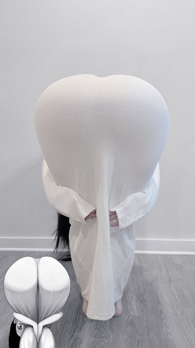 Zack_Grelle's tweet photo. 🍑👻 https://t.co/ZXzbBNIN8y