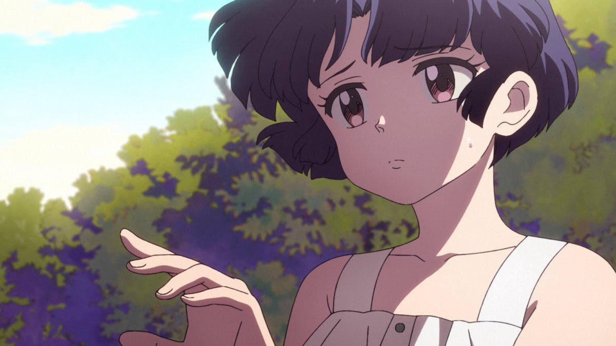 supersailorflop's tweet photo. Akane's beauty 🥹

#らんまアニメ #ranma https://t.co/XYshUx3Cy2