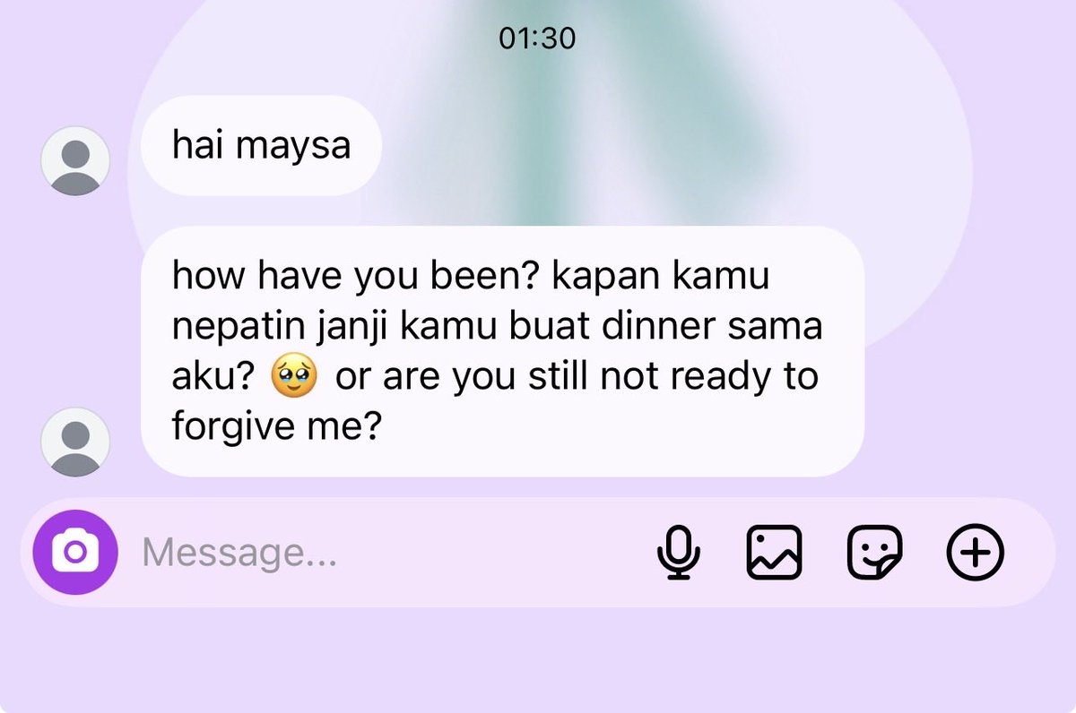 holdonthre's tweet photo. kgt masih dicariin si cina tangerang☹️ https://t.co/llxcVqa5ZO