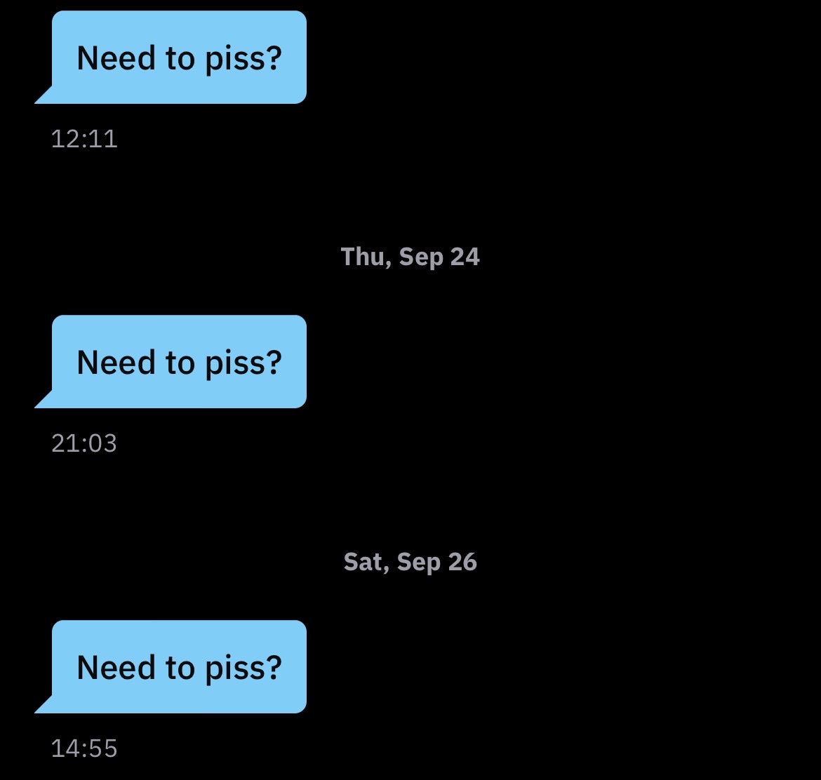 pyrotyme's tweet photo. I have a toilet for a reason babes https://t.co/C5QggdQZSY