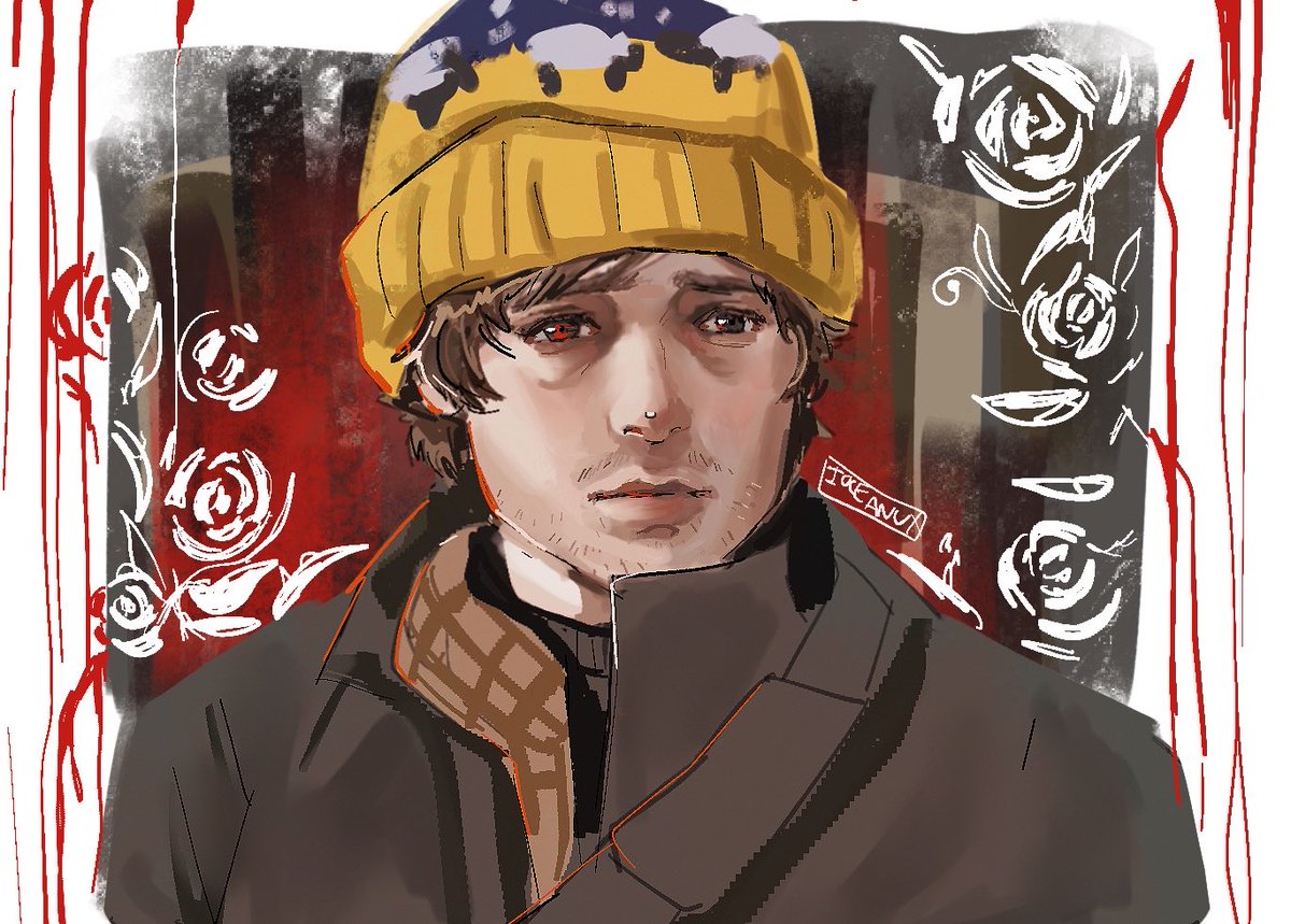 ioceanux's tweet photo. can i have some of that plz?

#ResidentEvilㅤ #BryanHodukavich https://t.co/hHWiLcmf7P