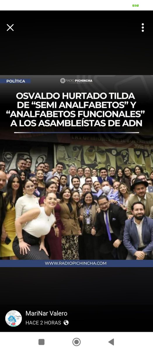 QueMuere's tweet photo. @JCMaridueapymk @Hacke__Mate @cubalondra Los que tienen severas limitaciones mentales sólo pueden responder de esa manera. https://t.co/MTFlYZZfTz