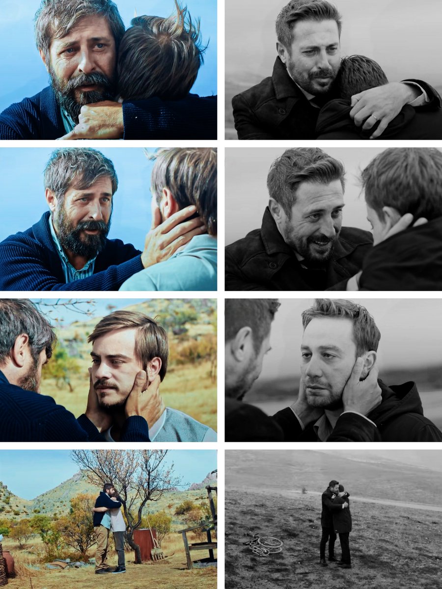 guccukgardes's tweet photo. Eminim ki Kenan Yusuf'a her baktığında onda Veysel'i görüyor 💔🥀

#GönülDağı • #VeyKen https://t.co/cBO7mSyx84