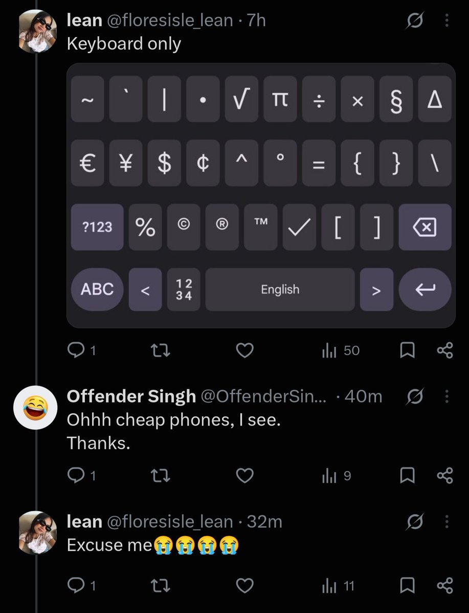 floresisle_lean's tweet photo. im ashamed &amp; laughing at the same time https://t.co/ICOxF3w4iw