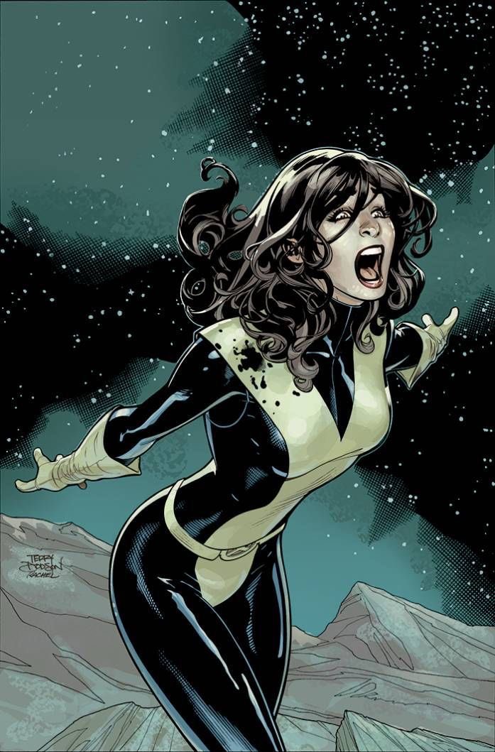 nightwingpilled's tweet photo. share ur top 4 xmen favs!!! https://t.co/wffxuy1wDs