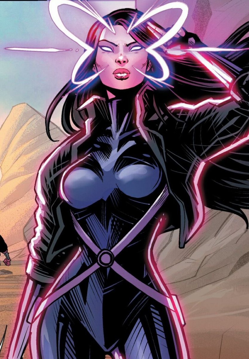 nightwingpilled's tweet photo. share ur top 4 xmen favs!!! https://t.co/wffxuy1wDs