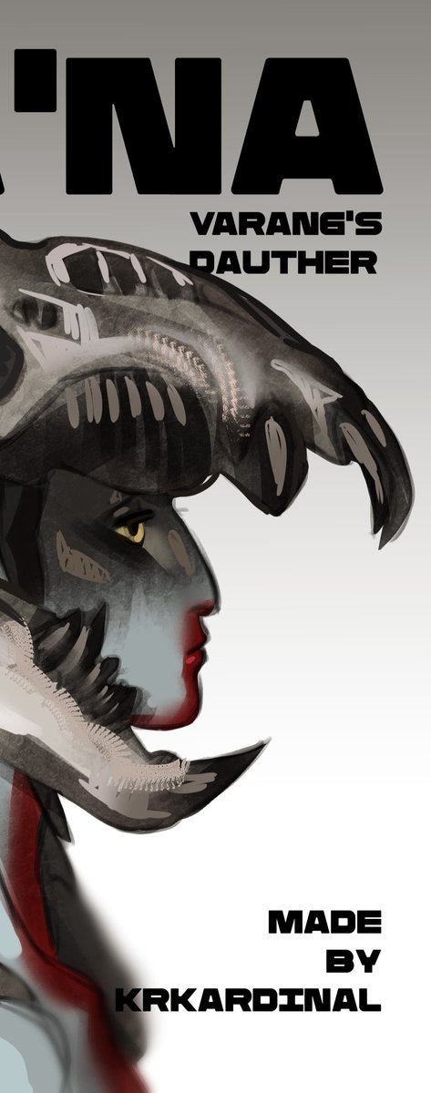 krkardinal's tweet photo. OC :33
#avatar #afop #art #oc https://t.co/YVTw1pCFXT