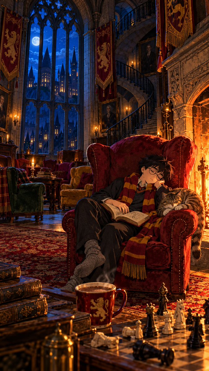 GuruWallpaper1's tweet photo. Harry Potter https://t.co/oz8v15ULxf
