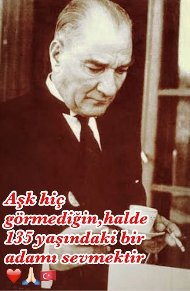 08tomris's tweet photo. İlelebet sürecek tek aşk.🇹🇷💓
Bu aşkı asla yenemezsiniz!!!
ASRIN DEV LİDERİ -
 GAZİ MAREŞAL BAŞBUĞ
 MUSTAFA KEMAL ATATÜRK 🙌
🇹🇷 ✭☽∞𝒜ܟ 🇹🇷 ✭☽∞𝒜ܟ 🇹🇷 ✭☽∞𝒜ܟ
🇹🇷❤️👑_🇹🇷❤️👑_🇹🇷❤️👑_🇹🇷❤️👑_🇹🇷❤️👑 https://t.co/yj4sfr0fUX
