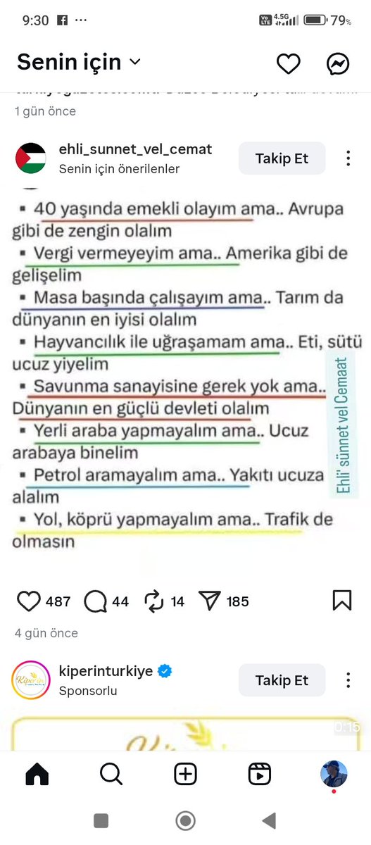 ay21762241's tweet photo. @YaasDen @Denizler_Sakini Sen bunu istiyosun yaşın bey o yok maalesef yaşın bey sandık gelir önüne değiştirirsin sen eleştiri yaparsın ben eleştiri yaparım ne senin değin olur ne benim sandık gelir verirsin degistrirsin ben sana hayırlısı olur insallah https://t.co/6mEucyb0rs