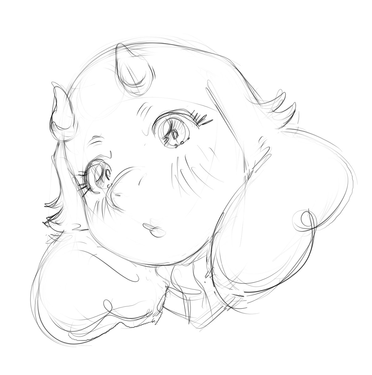 oANjU_18's tweet photo. goat momma https://t.co/ufBtA9nL5G