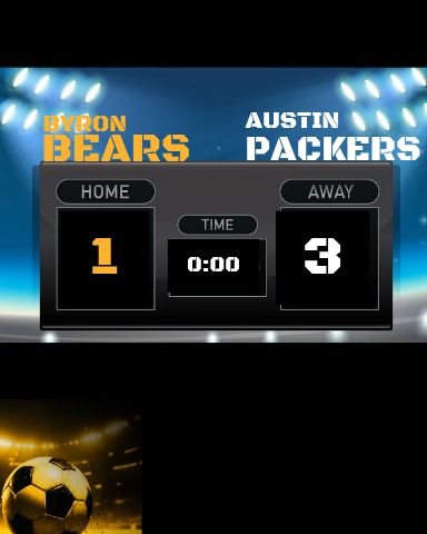 byron_soccer's tweet photo. https://t.co/YxfUzvbSbQ