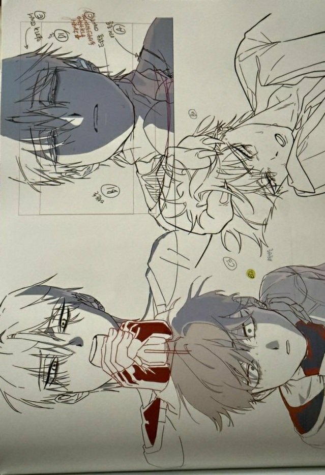 VampireIvantill's tweet photo. Till sufriendo es tan dolorosamente hermoso con esos ojos tan tristes:( https://t.co/BahoZGXJmG