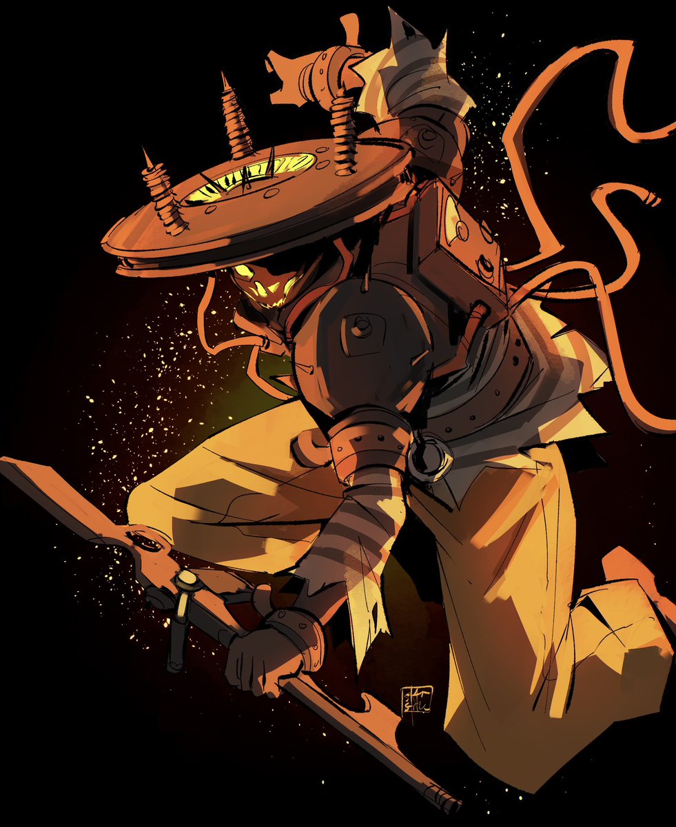 starstrvk's tweet photo. been having wayyyy too much fun playing deadlock, and particularly seven 

#deadlock #seven https://t.co/ArkYniwZ45
