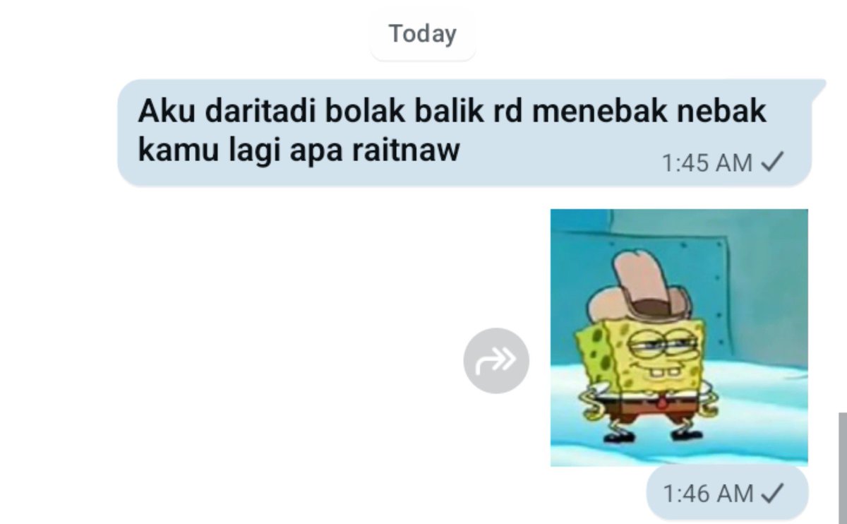heerockno's tweet photo. Barijeng teing tah sesuai rd apa kagak https://t.co/tNr6sdFdRh
