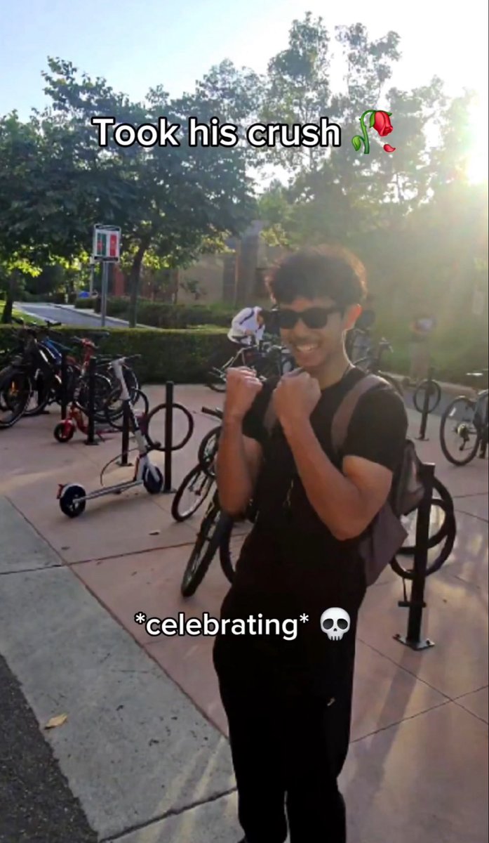 vibeocracy's tweet photo. The White chick he had been working on for years gave Miguel her number and he just stood there looking like a high-iq high income tax paying low crime committing dork. https://t.co/YuObxNMaML