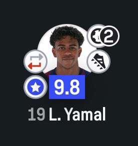 vcatalina96's tweet photo. "Ballon d’Or"                "Bundesliga farmer" https://t.co/307NOifCqM