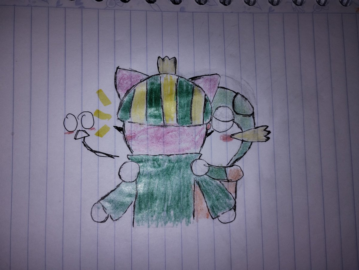 67_Simone_657's tweet photo. Dibujo de mi ship fav  #Doramed #Dorarinho #medrinho #どらえもんず #メドリニョ #ドラリーニョ #ドラメド https://t.co/CYjQwSPkDe