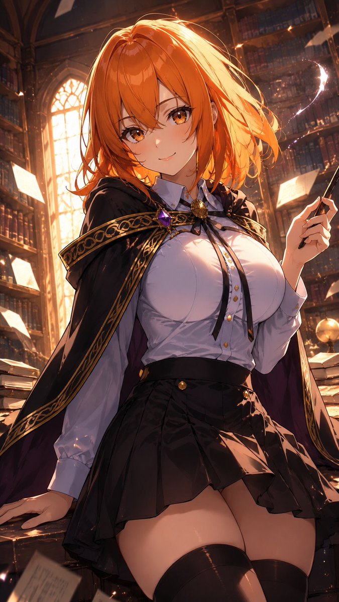 Wand_And_Slxts's tweet photo. 🛘Colette Loire🛘

“I can't keep him all to myself anymore.”

Member of the Earth Faction, Earth Princess, a top graduate of the Regarden Magical Academy, disgraced Noble.

🛘Pansexual
🛘Switch
🛘Female https://t.co/ZZCcPQ4cUA