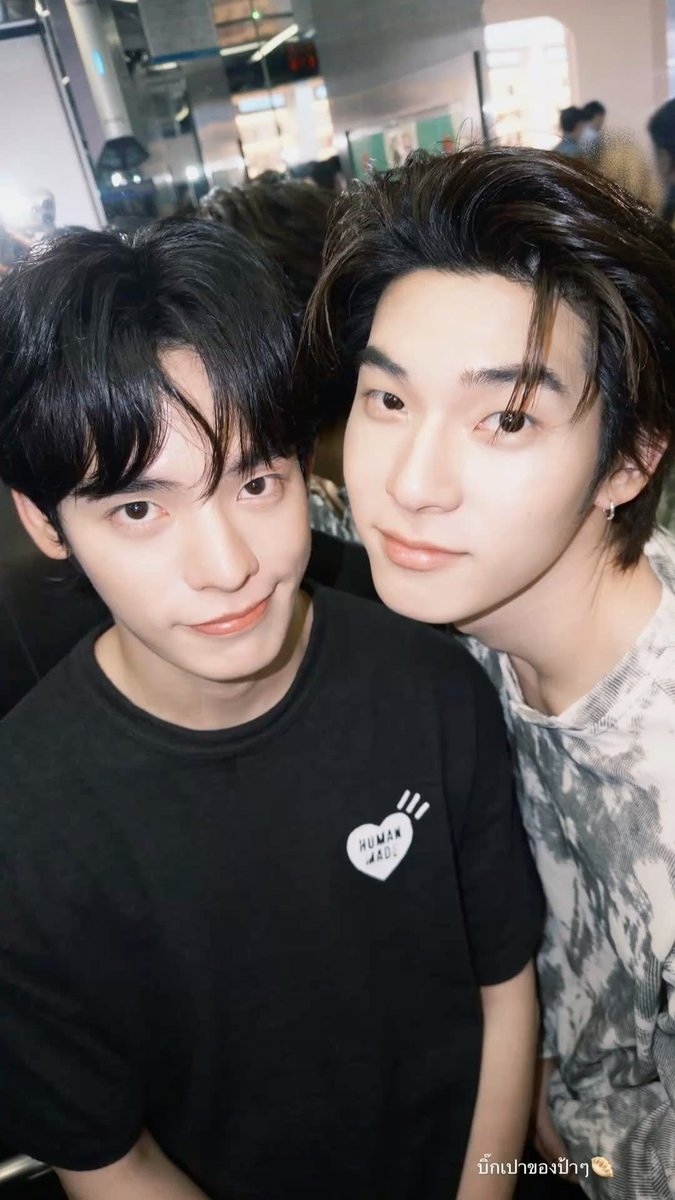 beisaypor's tweet photo. : เบ๊บว่าจะมีคนรู้ไหมว่าเป็นแฟนกัน
: หูย เกือบหลุดตั้งหลายรอบ https://t.co/jW4OkAiUTS