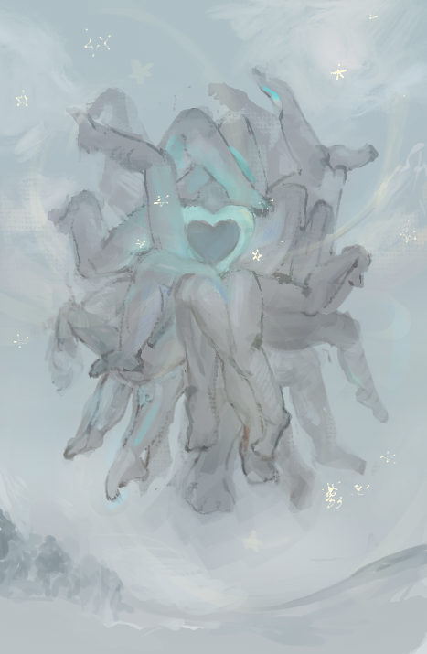 Ewokaku_zinsei's tweet photo. #LobotomyCorporation
 #lobotomy_corporation
Blue Star https://t.co/thazyLIvKG