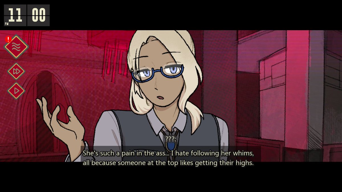 VynVoxVa's tweet photo. 🧠ROLE ANNOUNCEMENT🧠

I voice the well-adjusted and dearly beloved Micah in synaphony! Thank you @no_xiruo and the team for having me this Spooktober! 

#SpooktoberVNJam #VO #VA #IndieVN https://t.co/GwxXDRx6zG