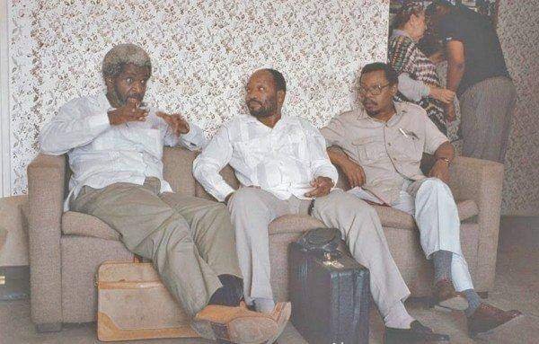 tyengeni1954's tweet photo. Believe it or not uBaba still has this same briefcase.. https://t.co/YjNynxbIGo