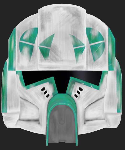 TheCreatorSamm's tweet photo. Suppose I’ll share here, Phase 2 pilot helmets I modeled and textured for my Roblox group store https://t.co/cNyvp5JIwS