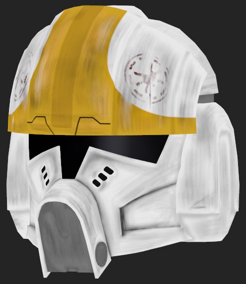 TheCreatorSamm's tweet photo. Suppose I’ll share here, Phase 2 pilot helmets I modeled and textured for my Roblox group store https://t.co/cNyvp5JIwS