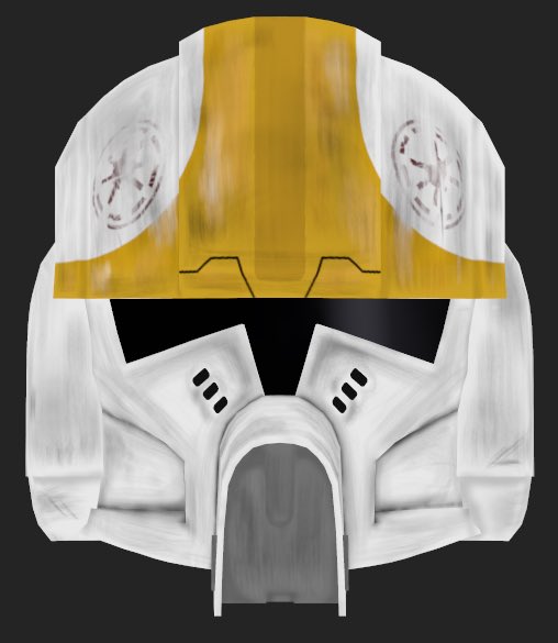 TheCreatorSamm's tweet photo. Suppose I’ll share here, Phase 2 pilot helmets I modeled and textured for my Roblox group store https://t.co/cNyvp5JIwS