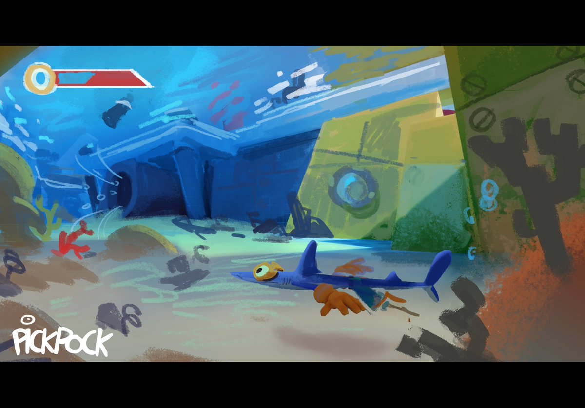 Capi974's tweet photo. Thanks for all the kind words and wisdom guys. I've made a @pickpock_game page. Be sure to hit a follow, it's gonna be easier for me to regroup all the gamedev stuff for Pickpock around there! I'm also looking to set up a Discord server soon! https://t.co/r5oyuBsCnY