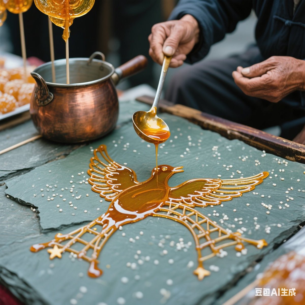 CamilleGrerl's tweet photo. Caminar por las calles adoquinadas de Granada al atardecer, con el aroma de churros con chocolate flotando en el aire, es el mejor regalo para los sentidos. https://t.co/7cTm0oo4XR