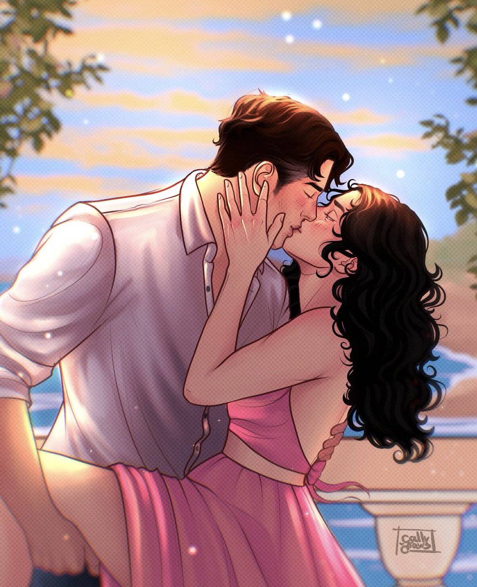 rhysouls's tweet photo. MEUS HARKMAYA 🍋💛

EU SOU APAIXONADA POR ELES MEU DEUS QUE ARTE LINDA OLHEM ISSO!!!!!!!!!!!!!!! LEIAM PROBLEMATIC SUMMER ROMANCE E SE APAIXONEM PELOS MEUS BEBÊS 

🎨 cally.draws https://t.co/xZYfxKssUH
