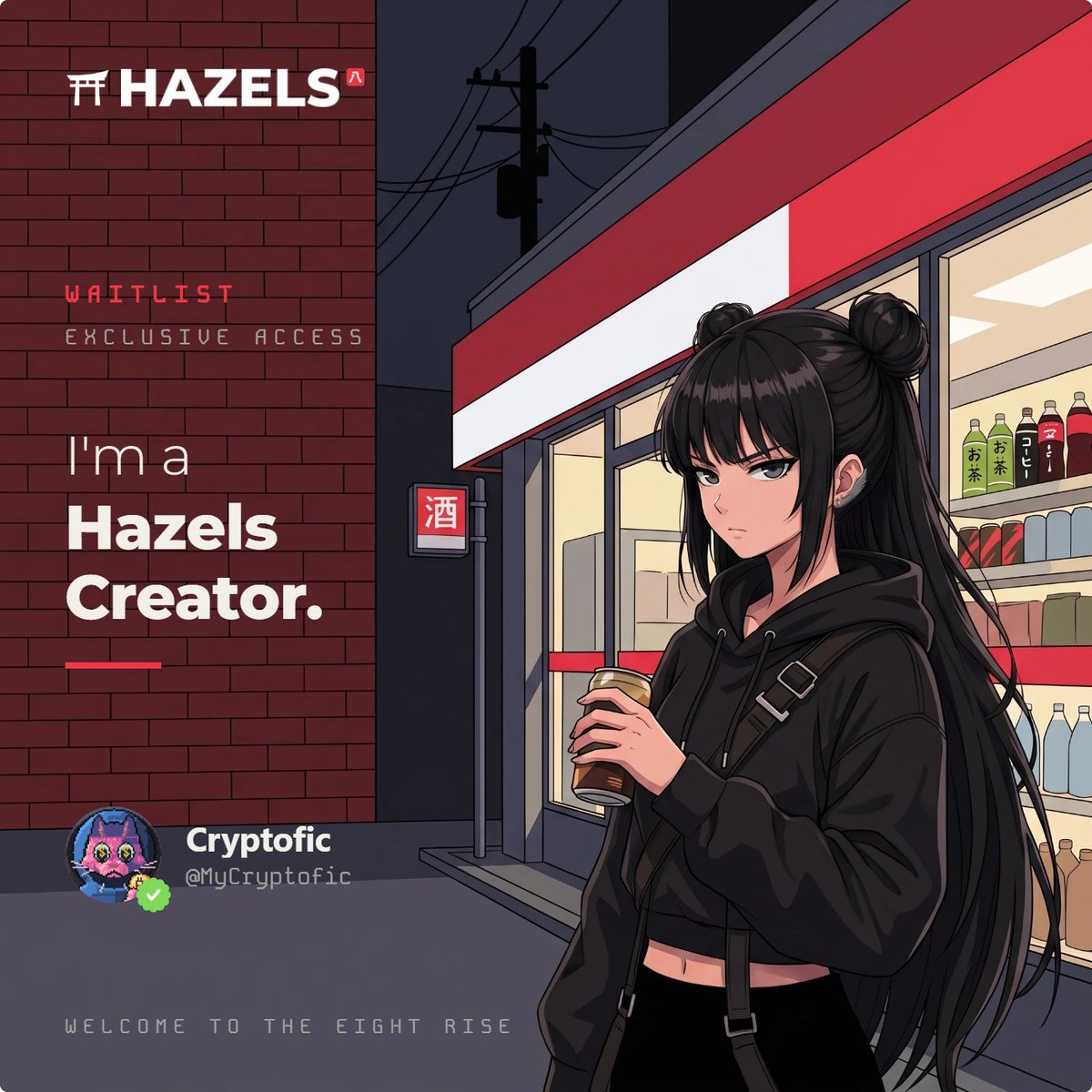 MyCryptofic's tweet photo. The @0xhazels dev team is grinding hard! https://t.co/WahL2wiEIV